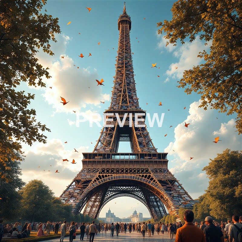 22694 - the-eiffel-tower-made-entirely-of-books-a-towering-ei_250405171358_Filename Text 2_01440_Filename Text 3_result